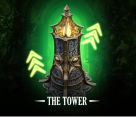 The Tower Boost